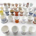 677 6538 EGG CUPS